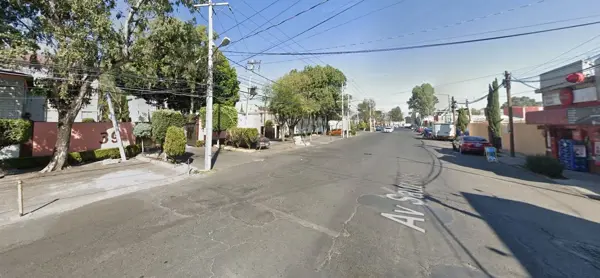 Departamento en venta en Granjas Coapa, Tlalpan — foto 3 de 6