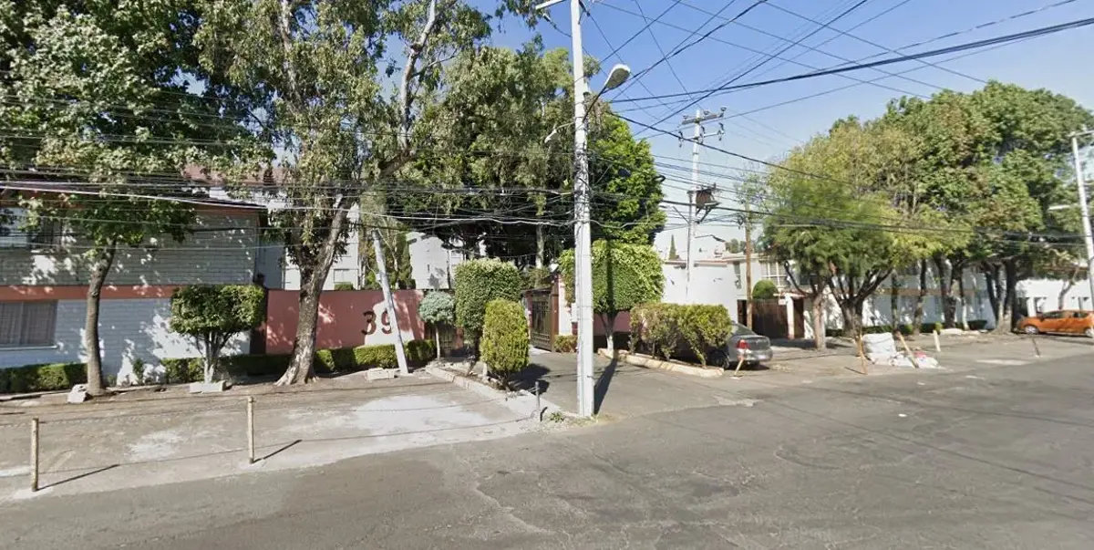 Departamento en venta en Granjas Coapa, Tlalpan — foto 1 de 6