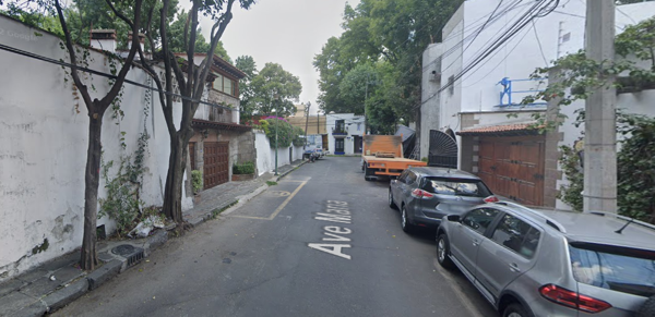 Casa en venta en Santa Catarina, Coyoacán — foto 2 de 2