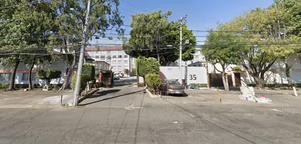 Departamento en venta en Granjas Coapa, Tlalpan — foto 2 de 6