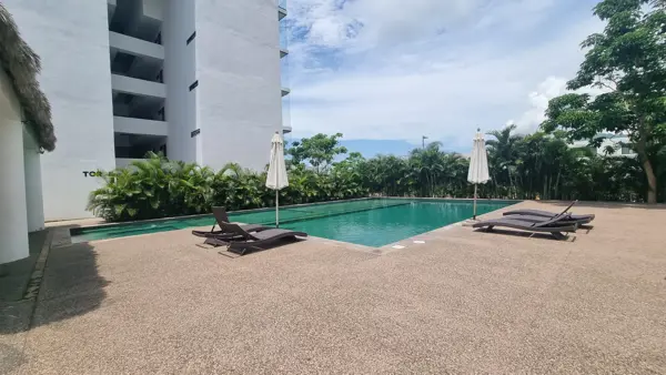Departamento en venta en Cruz de Huanacaxtle, Bahía de Banderas — foto 3 de 18