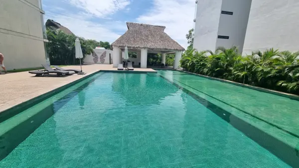 Departamento en venta en Cruz de Huanacaxtle, Bahía de Banderas — foto 2 de 18
