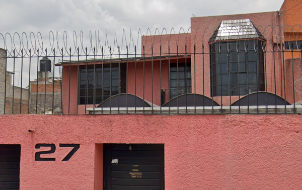 Casa en venta en Valle del Sur, Iztapalapa — foto 2 de 9