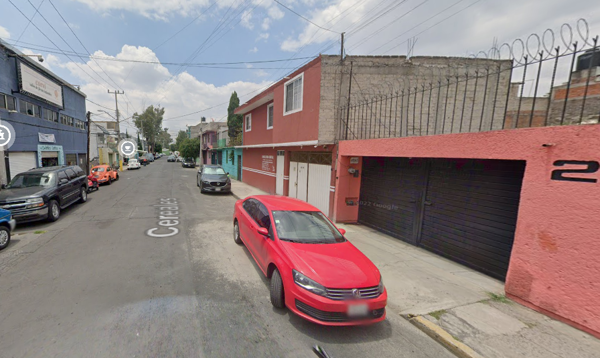 Casa en venta en Valle del Sur, Iztapalapa — foto 3 de 9