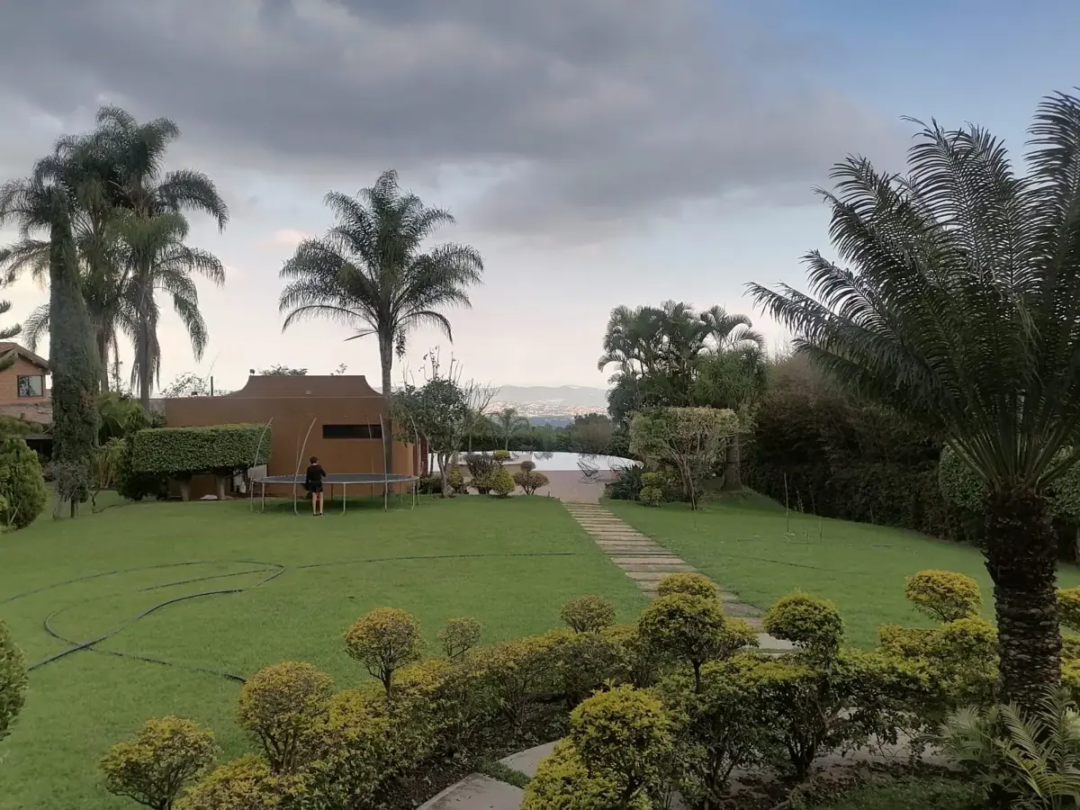 Finca-Rancho en venta en Tzompantle Norte, Cuernavaca — foto 1 de 40
