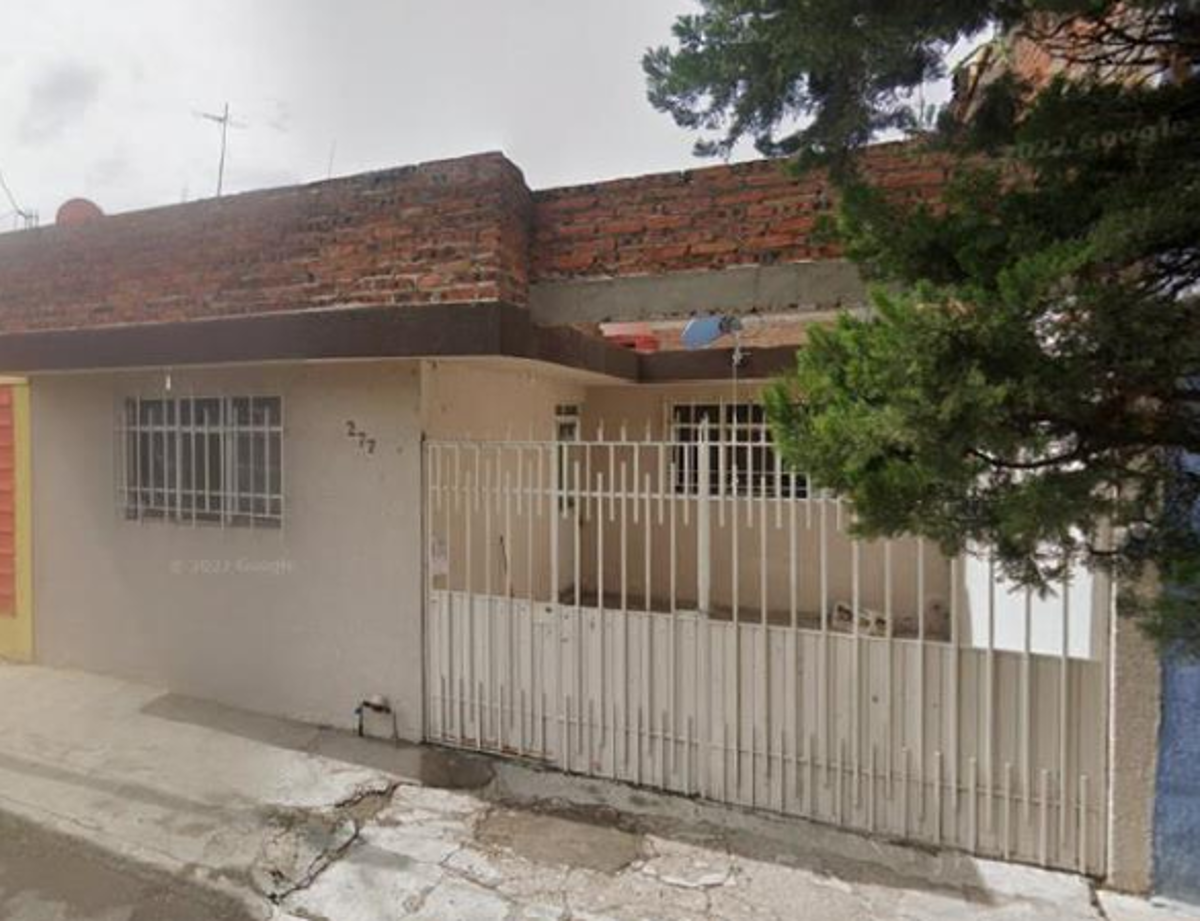 Casa en venta en Los Reyes, Irapuato — foto 1 de 9