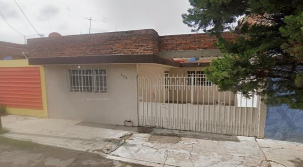 Casa en venta en Los Reyes, Irapuato — foto 2 de 9