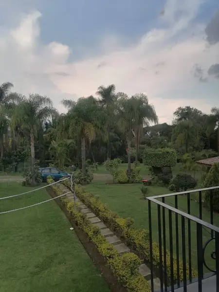 Finca-Rancho en venta en Tzompantle Norte, Cuernavaca — foto 2 de 40