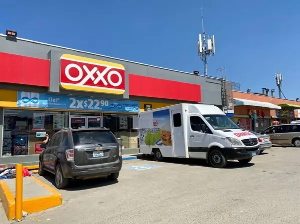 Local en venta en Villa del Campo, Tijuana — foto 2 de 3