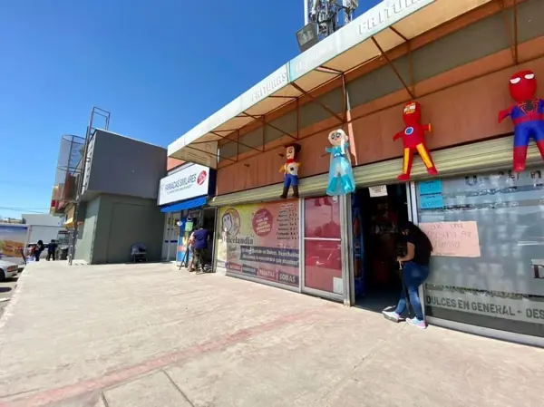 Local en venta en Villa del Campo, Tijuana — foto 3 de 3
