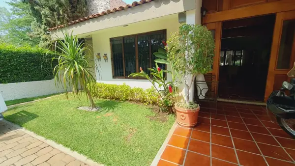 Casa en venta en Club de Golf Campestre, Tuxtla Gutiérrez — foto 2 de 14