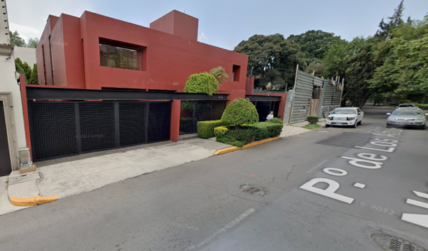 Casa en venta en Bosque de las Lomas, Miguel Hidalgo — foto 2 de 2