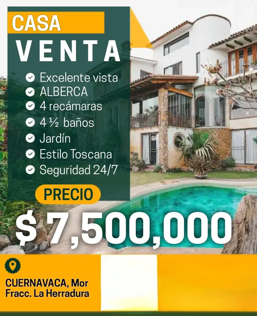 Casa en venta en Cuernavaca Centro, Cuernavaca