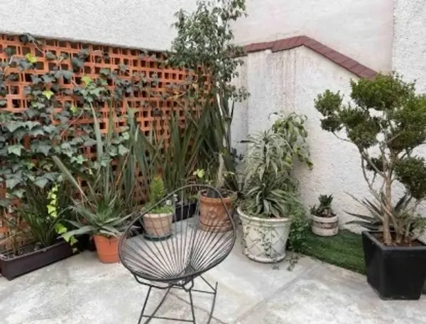 Casa en venta en Narvarte Oriente, Benito Juárez — foto 2 de 10