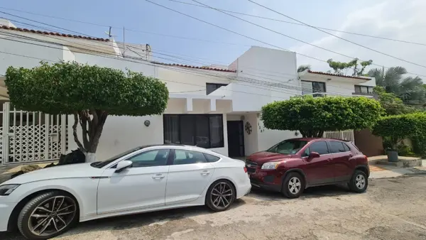 Casa en venta en Bugambilias, Tuxtla Gutiérrez — foto 2 de 10