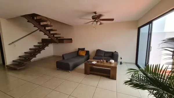Casa en venta en Bugambilias, Tuxtla Gutiérrez — foto 3 de 10