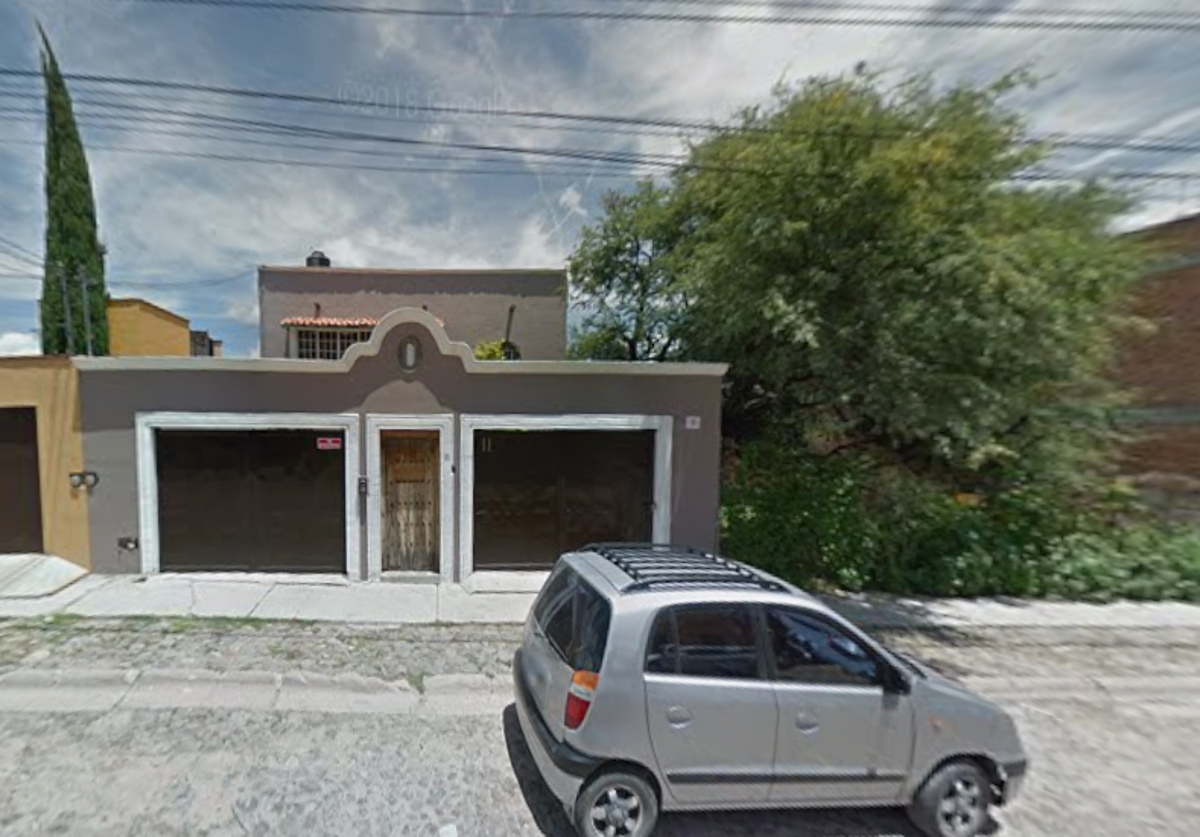 Casa en venta en La Lejona, San Miguel de Allende — foto 1 de 12