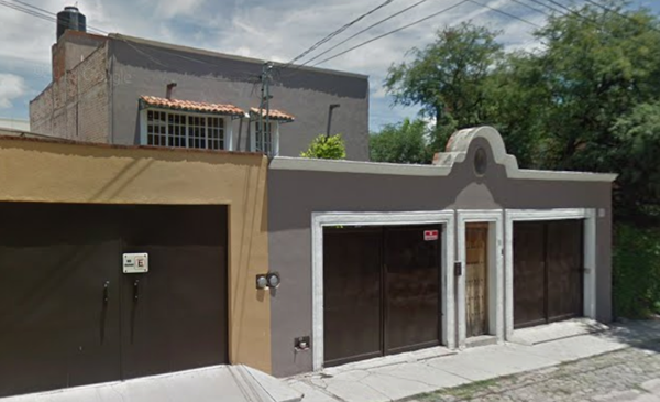 Casa en venta en La Lejona, San Miguel de Allende — foto 2 de 12