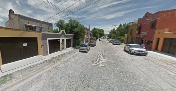 Casa en venta en La Lejona, San Miguel de Allende — foto 3 de 12