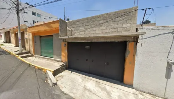 Casa en venta en Cuchilla de Padierna, Tlalpan — foto 2 de 7
