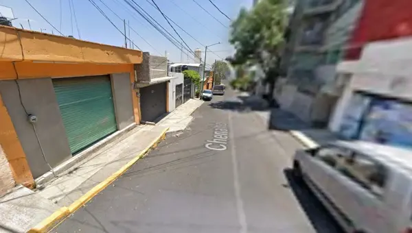 Casa en venta en Cuchilla de Padierna, Tlalpan — foto 3 de 7