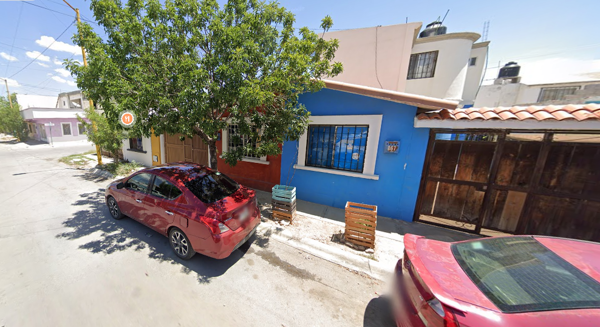 Casa en venta en Ciudad las Torres, Saltillo — foto 2 de 10