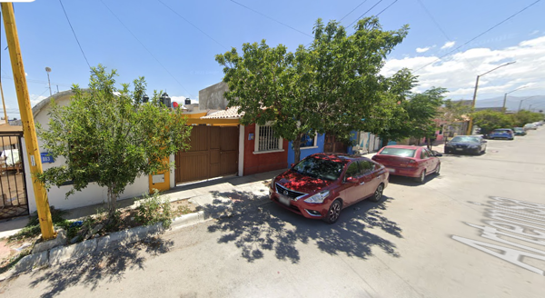 Casa en venta en Ciudad las Torres, Saltillo — foto 3 de 10