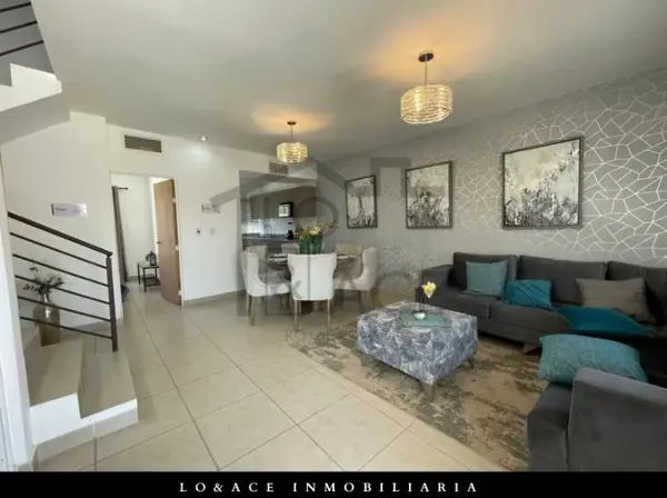 Casa en venta en Paseo Aurea, Torreón — foto 3 de 26