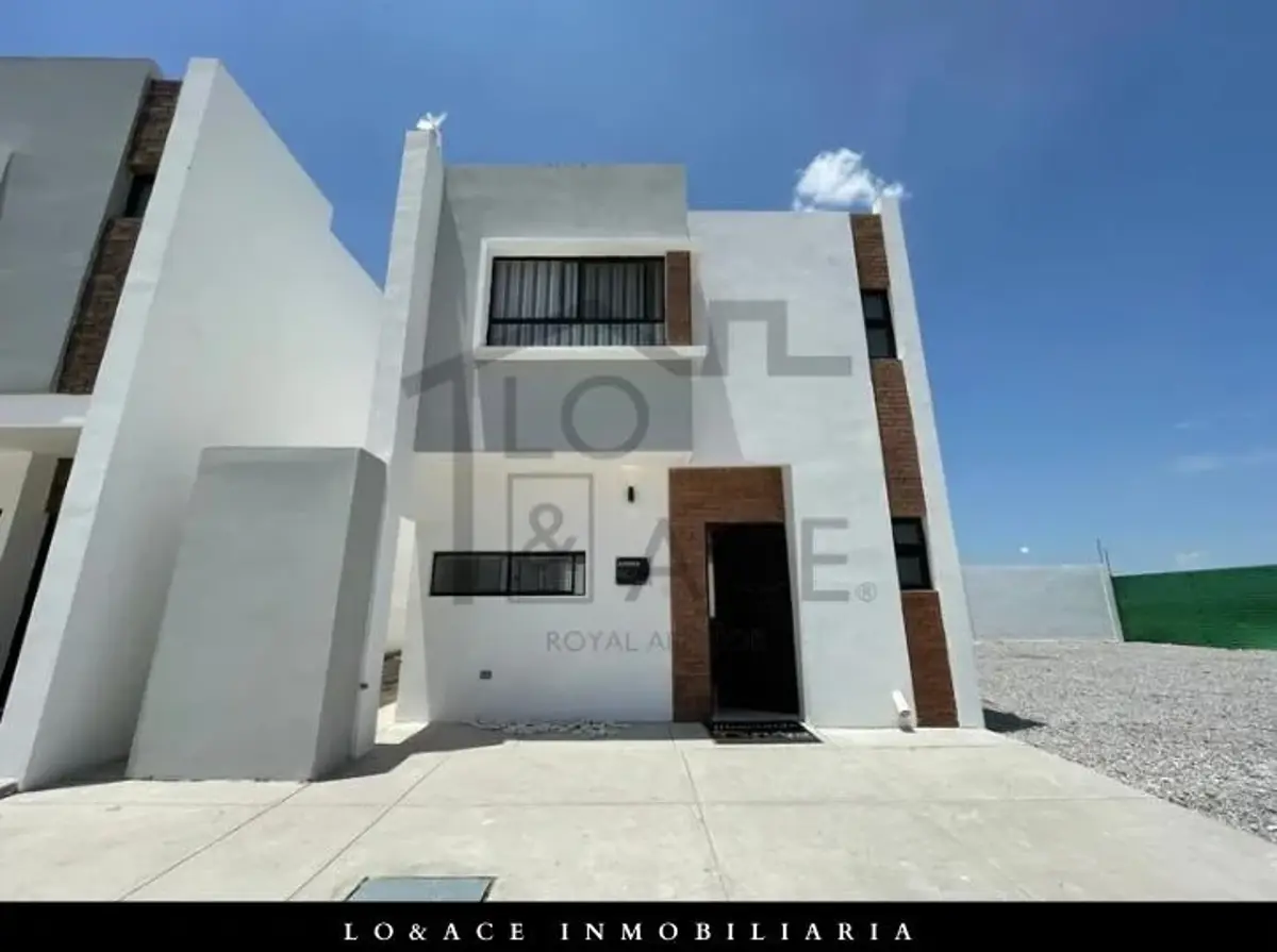 Casa en venta en Paseo Aurea, Torreón — foto 1 de 30