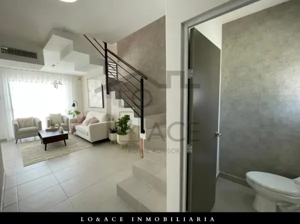 Casa en venta en Paseo Aurea, Torreón — foto 2 de 30