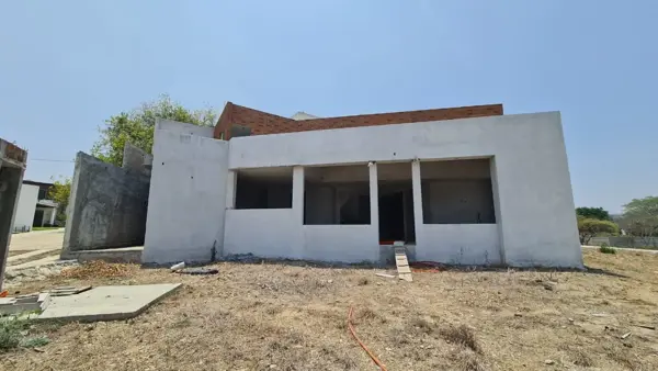Casa en venta en Berriozabal Centro, Berriozábal, Chiapas