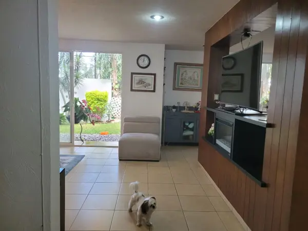 Casa en venta en Loma de la Floresta, Morelia — foto 2 de 23