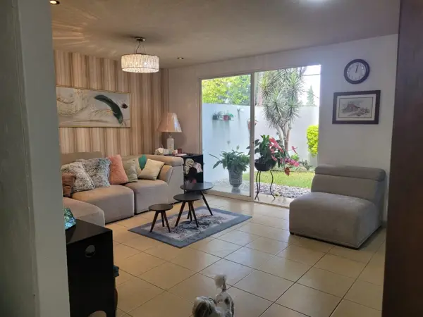 Casa en venta en Loma de la Floresta, Morelia — foto 3 de 23