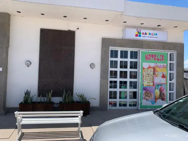 Local en venta en Ampliación Senderos, Torreón — foto 3 de 6