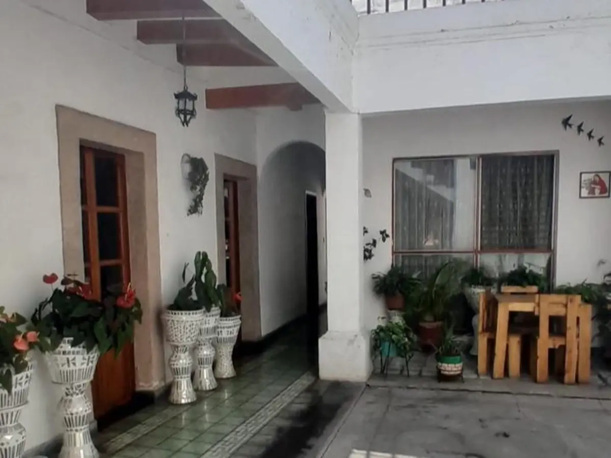 Casa en venta en Centro Histórico, Morelia — foto 1 de 21