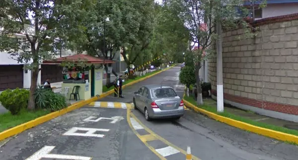 Casa en venta en Rincon del Pedregal, Tlalpan — foto 2 de 6