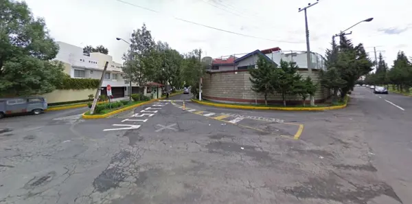 Casa en venta en Rincon del Pedregal, Tlalpan — foto 3 de 6