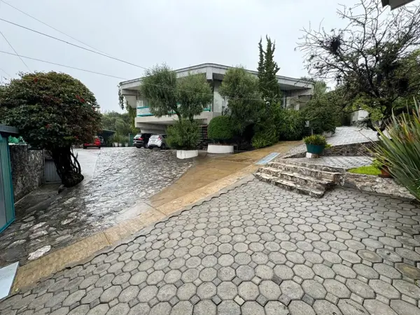 Casa en El Mirador (La Calera), Puebla, Puebla