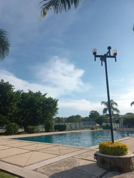 Casa en venta en El Paraíso, Jiutepec — foto 2 de 31