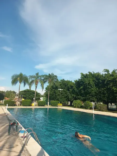 Casa en venta en El Paraíso, Jiutepec — foto 3 de 31