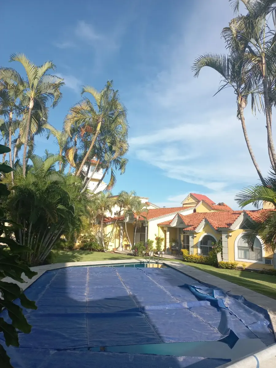 Casa en venta en El Paraíso, Jiutepec — foto 1 de 31