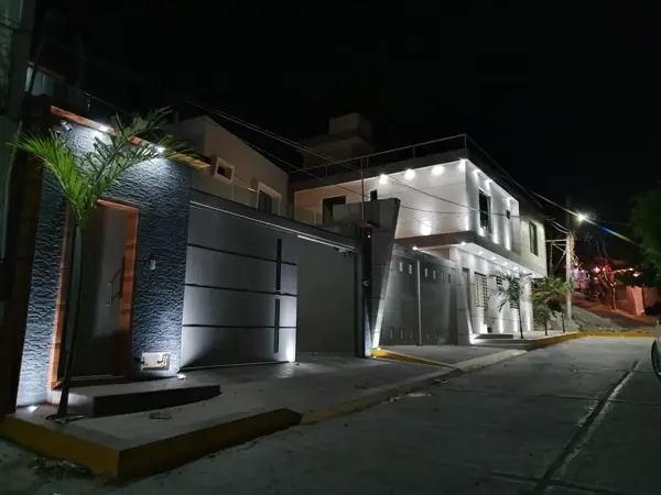 Casa en venta en Miravalle, Tuxtla Gutiérrez — foto 2 de 18