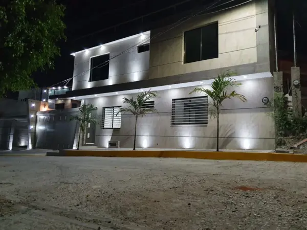 Casa en venta en Miravalle, Tuxtla Gutiérrez — foto 3 de 18