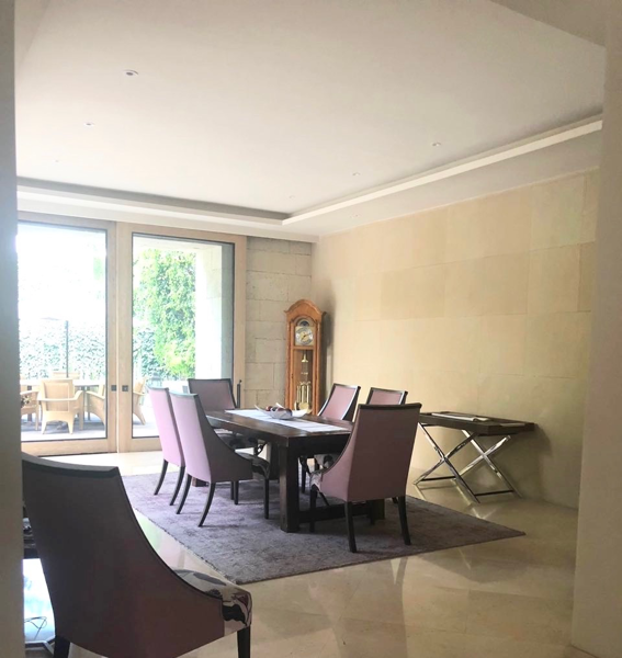 Casa en venta en Jardines del Pedregal, Álvaro Obregón — foto 3 de 28