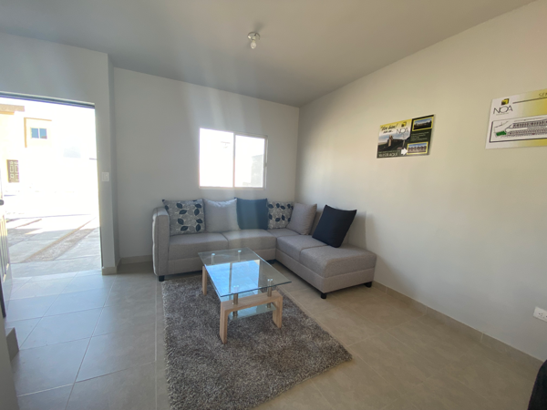 Casa en venta en Campo Nuevo de Zaragoza, Torreón — foto 2 de 9