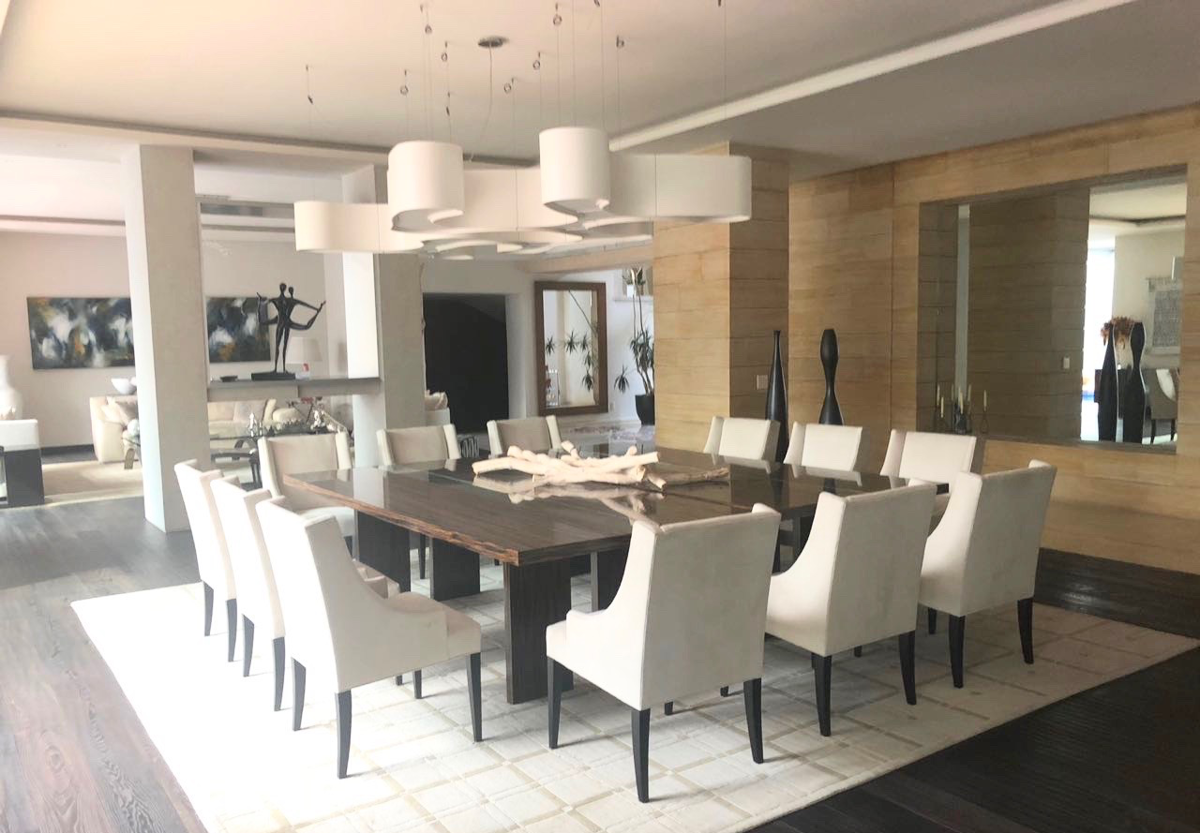 Casa en venta en Jardines del Pedregal, Álvaro Obregón — foto 1 de 28