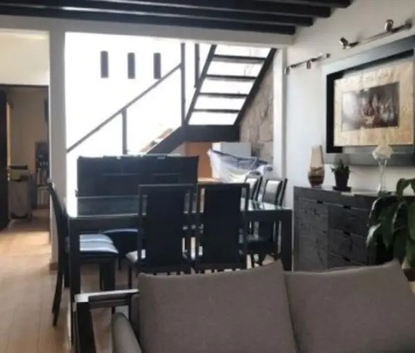 Casa en venta en Cuauhtemoc, Cuauhtémoc — foto 2 de 9