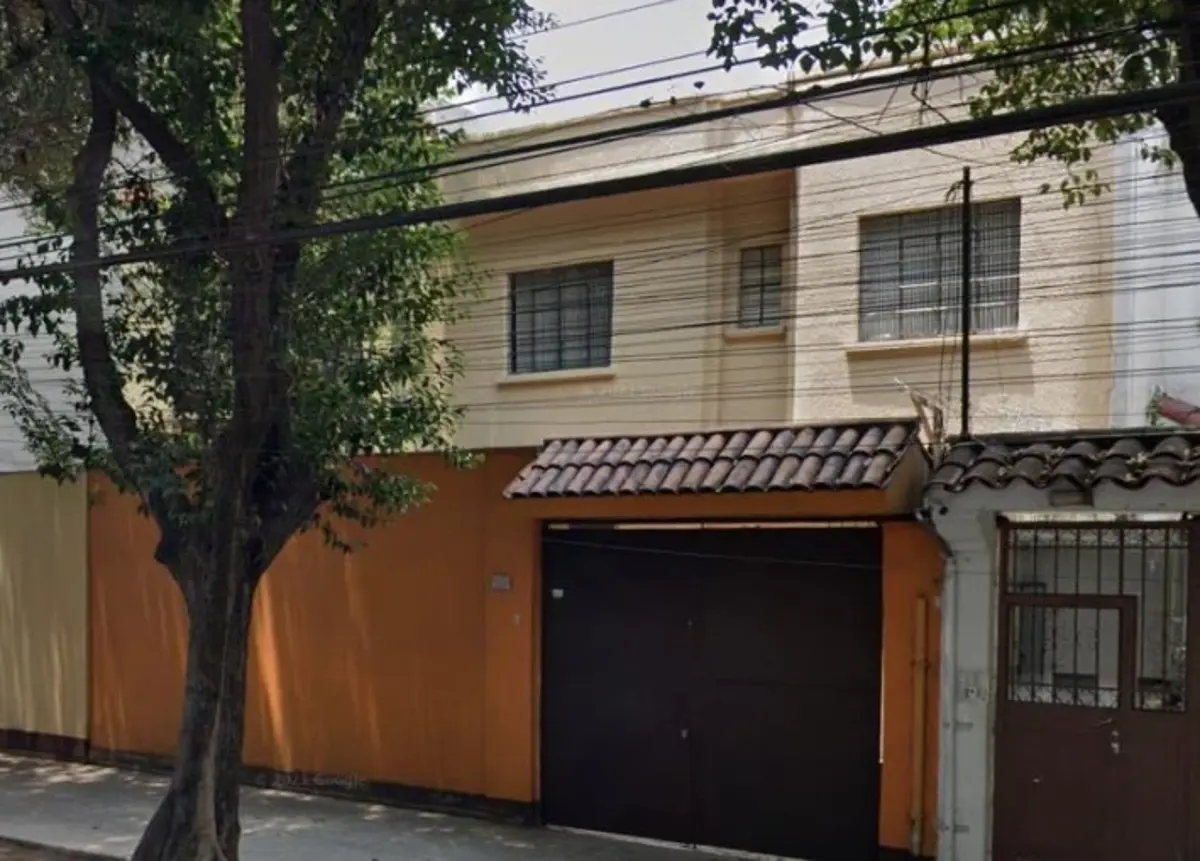 Casa en venta en Cuauhtemoc, Cuauhtémoc — foto 1 de 9