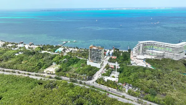 Departamento en venta en Cancún Centro, Benito Juárez — foto 2 de 17