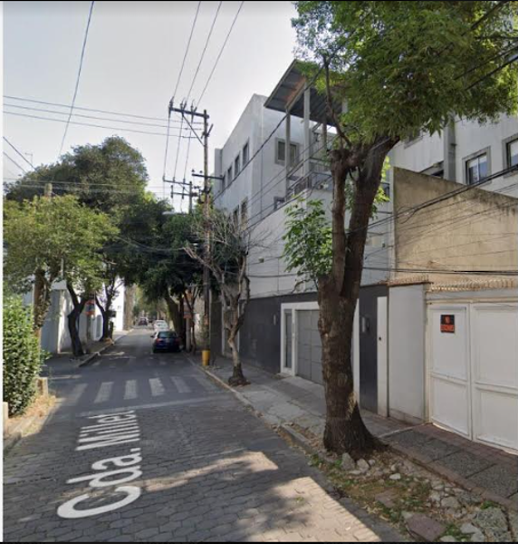Terreno en venta en Extremadura Insurgentes, Benito Juárez — foto 2 de 2